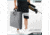 Savior Equipment Folding Shooting Mat, Gray, Full Size - 89in x 41in, Folded - 19.5in x 19in x 3, SM-FOLD-GS
