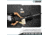 Savior Equipment Folding Shooting Mat, Black, Full Size - 89in x 41in, Folded - 19.5in x 19in x 3, SM-FOLD-BK