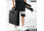 Savior Equipment Folding Shooting Mat, Black, Full Size - 89in x 41in, Folded - 19.5in x 19in x 3, SM-FOLD-BK