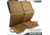 Savior Equipment Folding Shooting Mat, Tan, Full Size - 89in x 41in, Folded - 19.5in x 19in x 3, SM-FOLD-TN