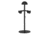 Savior Equipment H.P.C. Rack Tabeltop Gear Stand, Black, 29.5 x 12 x 12, RK-ST-HPC-BK