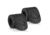 Savior Equipment Hook/Loop Strap, 1.5in, Black, STRAP-150R-2P-BK