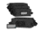 Savior Equipment Loose Sac, Soft Ammo Carrier, Black, Small, SP-AMST-4P-BK