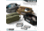 Savior Equipment Loose Sac, Soft Ammo Carrier, Gray, Small, SP-AMST-4P-GS