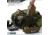 Savior Equipment Loose Sac Soft Ammo Carrier, Tiger Stripe, 7.75in x 3.5in x 4in, Tiger Stripe, 7.75in x 3.5in x 4in, SP-AMST-4P-TIGR