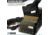 Savior Equipment Mag Buddy Extended Pistol Magazine Pouch, 2 Pack, Black, 12.25in H x 10.75in W, MP-FD-EXTX4-2P-BK