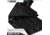 Savior Equipment Mag Buddy Extended Pistol Magazine Pouch, 2 Pack, Black, 12.25in H x 10.75in W, MP-FD-EXTX4-2P-BK