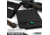 Savior Equipment Mag Buddy Extended Pistol Magazine Pouch, 2 Pack, Black, 12.25in H x 10.75in W, MP-FD-EXTX4-2P-BK