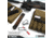 Savior Equipment Mag Buddy, Extended Pistol Magazine Pouch, 2 Pack, Dark FDE, MP-FD-EXTX4-2P-TN