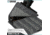 Savior Equipment Mag Buddy Extended Pistol Magazine Pouch, 2 Pack, Grey, 12.25in H x 10.75in W, MP-FD-EXTX4-2P-GS