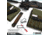 Savior Equipment Mag Buddy Extended Pistol Magazine Pouch, 2 Pack, OD Green, 12.25in H x 10.75in W, MP-FD-EXTX4-2P. OG
