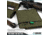 Savior Equipment Mag Buddy, Extended Pistol Magazine Pouch, 2 Pack, OD Green, MP-FD-EXTX4-2P. OG