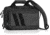 Savior Equipment Specialist Pistol Mni Range Bag, Black, 13in L x 9inH  x 8in W, RA-DGSPWS-MINI-BK