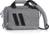 Savior Equipment Specialist Pistol Mni Range Bag, Grey, 13in L x 9inH  x 8in W, RA-DGSPWS-MINI-GS