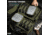 Savior Equipment Mini Range Bag, OD Green, 12.5 x 8.5 x 3.25in, RA-DGSPWS-MINI-OG