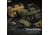 Savior Equipment Mini Range Bag, OD Green, 12.5 x 8.5 x 3.25in, RA-DGSPWS-MINI-OG