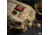Savior Equipment Multicam Specialist Pistol Case, Multicam Arid, 12.5in L x 8.5in H x 2.5in W, HC-DGSPORT-WS-MCID