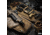 Savior Equipment MULTICAM T.G.B Coffin Covert Single Rifle Case, 34in, Multicam Arid, RB-COVERT34-SS-MCID