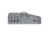 Savior Equipment Patriot Single Single Rifle Case, 35in, Gray, RB-SG36-V1-GS