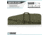 Savior Equipment Patriot Single Single Rifle Case, 35in, OD Green, RB-SG36-V1-OG
