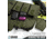 Savior Equipment Patriot Single Single Rifle Case, 45in, OD Green, RB-SG46-V1-OG