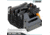 Savior Equipment Pistol Rack, 4-Slot, Gray, RK-HAND-XFOUR-GS