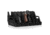 Savior Equipment Pistol Rack, 8-Slot, Black, RK-HAND-X8-BK