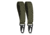 Savior Equipment Pro Sema Strap w/ Carabiner, OD Green, STRAP-CRIG-2P-OG