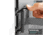 Savior Equipment Adjustable Pistol Hanger w/ Double Hook