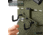Savior Equipment Adjustable Pistol Hanger w/ Double Hook