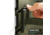 Savior Equipment Adjustable Pistol Hanger w/ Double Hook