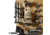 Savior Equipment Belt Rack