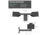 Savior Equipment Belt Rack