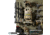 Savior Equipment Helmet Rack