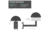 Savior Equipment Helmet Rack