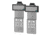 Savior Equipment Holster Mount, 2-Pack