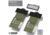 Savior Equipment Holster Mount, 2-Pack