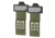 Savior Equipment Holster Mount, 2-Pack