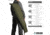 Savior Equipment SCOUT Single Hunting Rifle Case