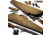 Savior Equipment SCOUT Single Hunting Rifle Case