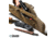 Savior Equipment SCOUT Single Hunting Rifle Case