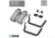 Savior Equipment Wall Rack System Attachments Rifle Hooks