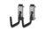 Savior Equipment Wall Rack System Attachments Rifle Hooks