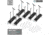 Savior Equipment Wall Rack System