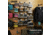 Savior Equipment Wall Rack System
