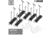 Savior Equipment Wall Rack System