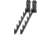Savior Equipment WRS Attachments - Clothes Rack and Slant Arm