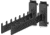 Savior Equipment WRS Attachments - Clothes Rack &amp; Straight Arm