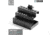 Savior Equipment WRS Attachments - Drill Bit Rack