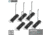 Savior Equipment WRS Attachments - Peg Hooks